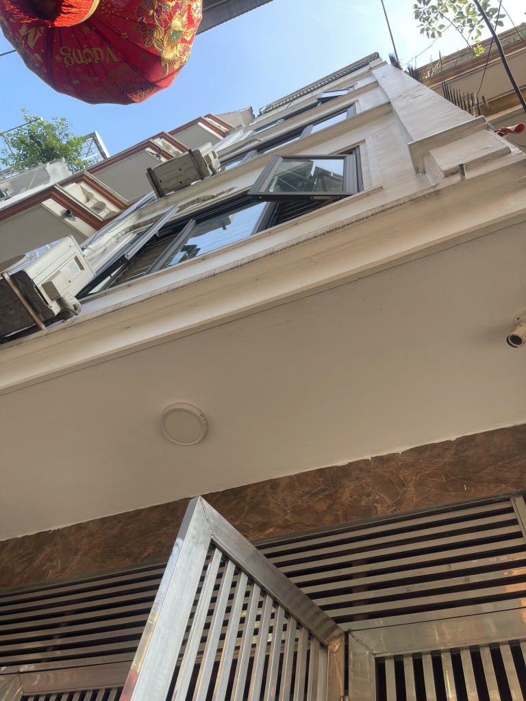 BÁN NHÀ 337 ĐỊNH CÔNG-GẦN PHỐ-RỘNG NỞ HẬU-38M-4 TẦNG-4PN GIÁ 7 TỶ - Ảnh 2